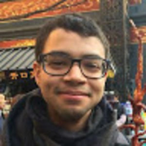 Meet your Posher, Adam